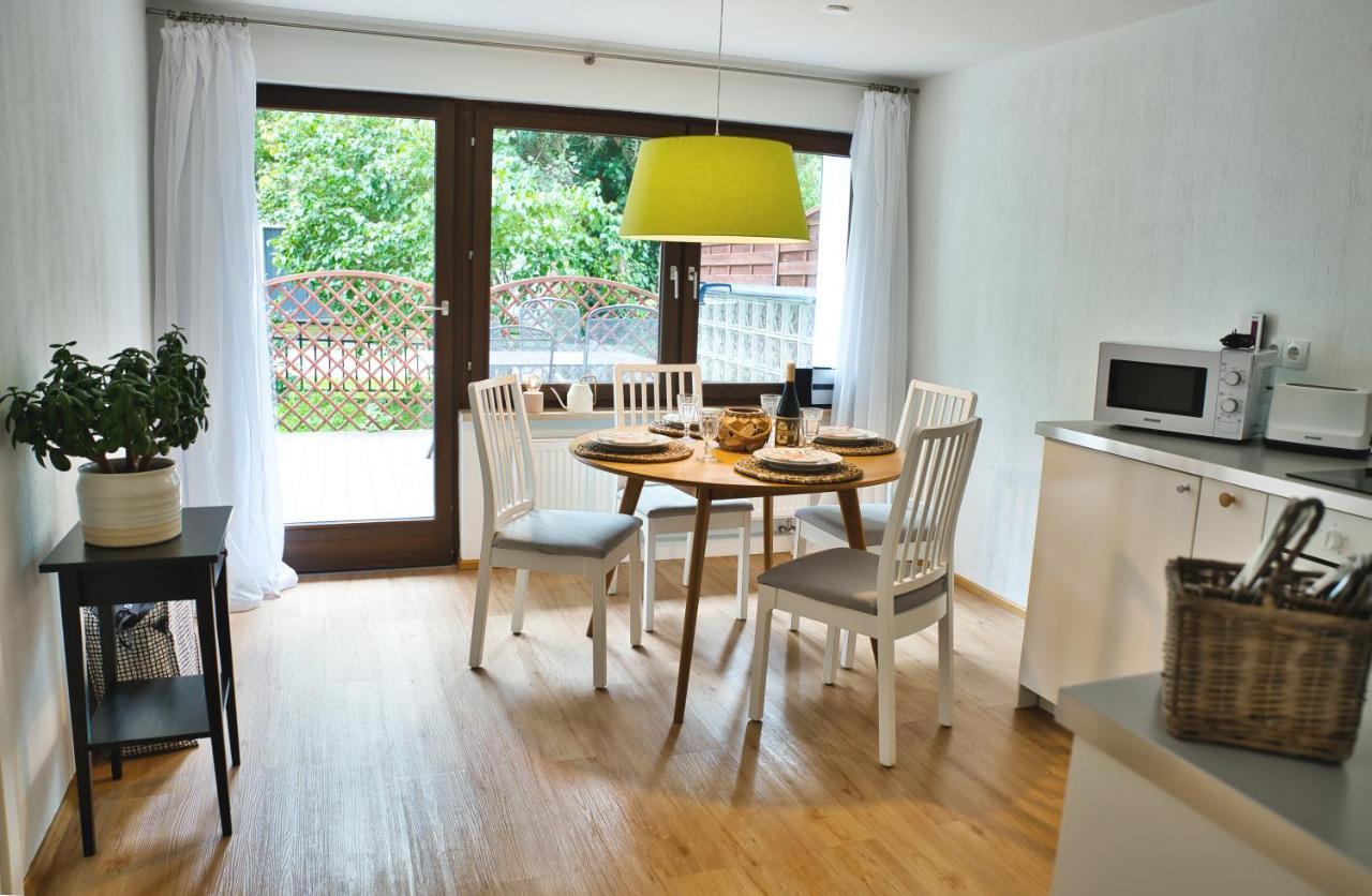 Montana - Ferienwohnung Am Laber Oberammergau Bagian luar foto