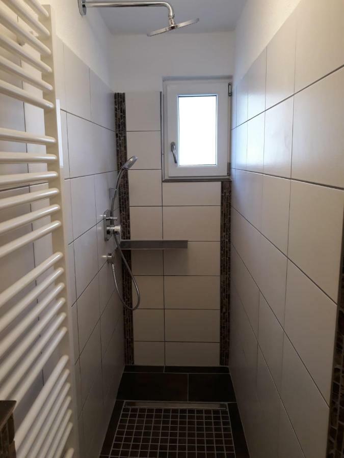 Montana - Ferienwohnung Am Laber Oberammergau Bagian luar foto
